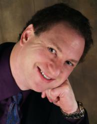 Dr. Breiterman in his Wayne, NJ office.